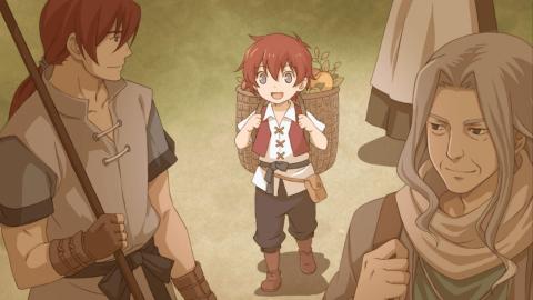 Ys : Memories of Celceta trouve une date de sortie
