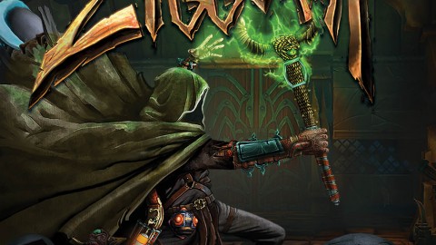 Test Ziggurat