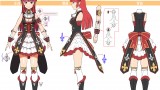 Image Sword Art Online : Hollow Realization