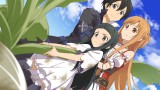 Image Sword Art Online : Hollow Realization