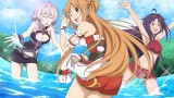 Image Sword Art Online : Hollow Realization