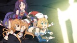 Image Sword Art Online : Hollow Realization