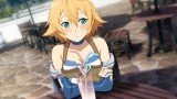 Image Sword Art Online : Hollow Realization