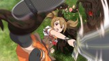 Image Sword Art Online : Hollow Realization