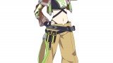 Image Sword Art Online : Hollow Realization