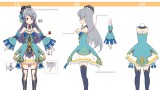Image Sword Art Online : Hollow Realization