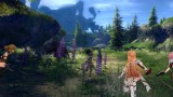 Image Sword Art Online : Hollow Realization