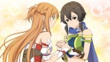 Image Sword Art Online : Hollow Realization