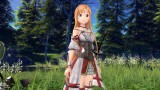 Image Sword Art Online : Hollow Realization