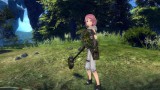 Image Sword Art Online : Hollow Realization