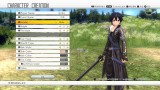 Image Sword Art Online : Hollow Realization