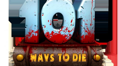 101 Ways to Die, un nouveau trailer et une date!