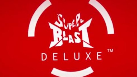 Super Blast Deluxe annoncé sur PSVita