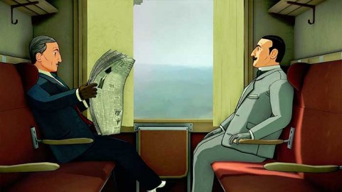 Test Agatha Christie - The ABC Murders