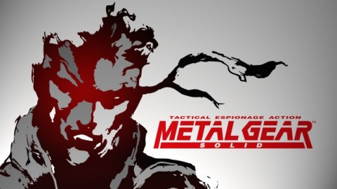 Un remake de Metal Gear Solid 1 à la sauce Unreal Engine 4