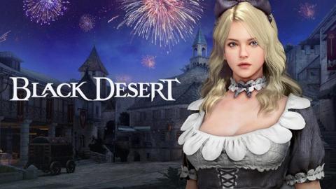 Black Desert Online profitera bientôt des consoles next-gen
