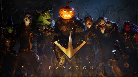 Paragon annonce le Crépuscule des Ombres