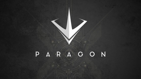 Paragon accueille Iggy & Scorch