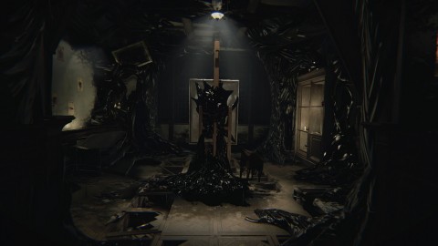 Layers of Fear : encore de la peur en février