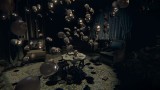 Image Layers of Fear