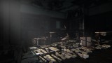 Image Layers of Fear