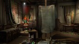 Image Layers of Fear