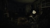 Image Layers of Fear