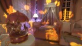 Image Layers of Fear