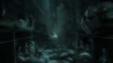 Image Layers of Fear