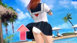 Image Dead or Alive Xtrem 3 : Venus