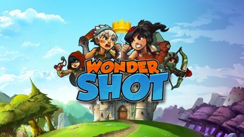 Wondershot est disponible sur PS4, Xbox One et Steam