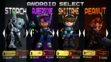 Image Assault Android Cactus