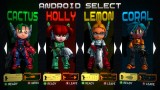 Image Assault Android Cactus