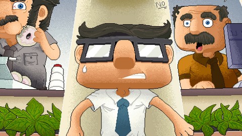 Test Level 22