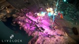Image Livelock