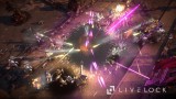 Image Livelock