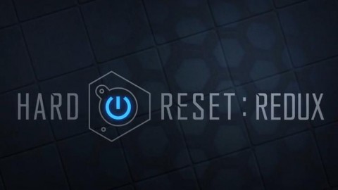 Hard Reset : Redux de retour sur PS4, Xbox One et PC