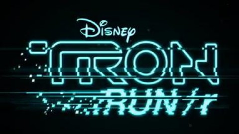 TRON RUN/r se lance en vidéo