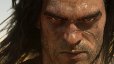 Conan Exiles vient trancher sur consoles et PC