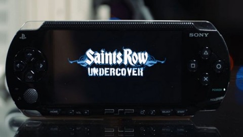 Saints Row : Undercover, l'épisode PSP annulé refait surface