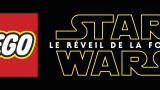 Image LEGO Star Wars : Le Réveil de la Force