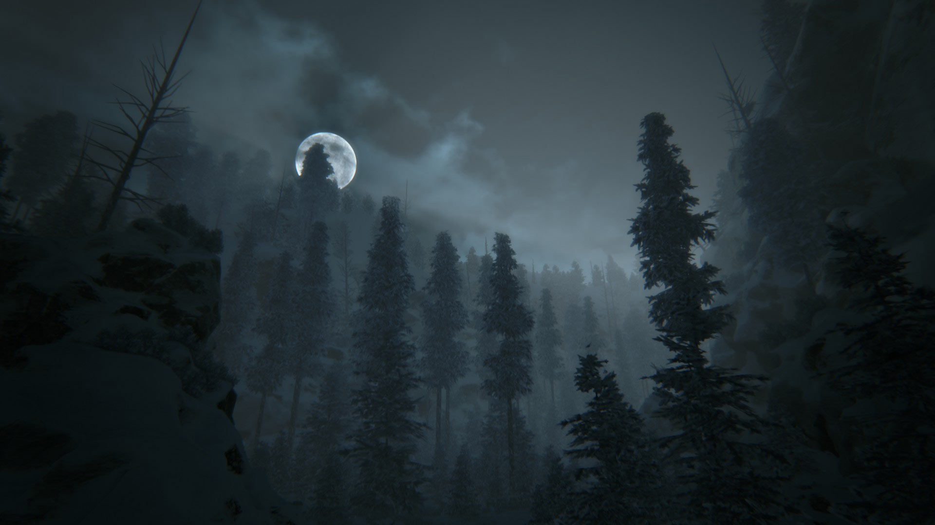 Jeu Kholat Sur PS4 – Version Française – Horreur & Aventure – Comme Neuf