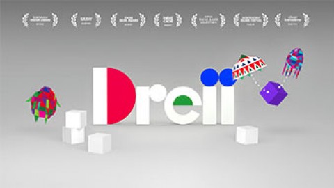 Dreii : dispo sur iOS, Android, PC et bientôt sur consoles