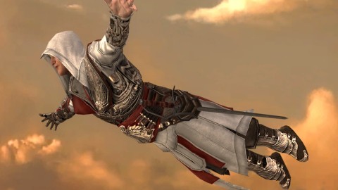 Assassin’s Creed de retour sur iOS