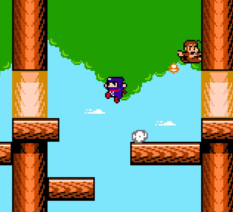 Test Ninja Senki DX - PlayFrance