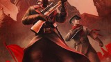Image Assassin's Creed Chronicles : Russia