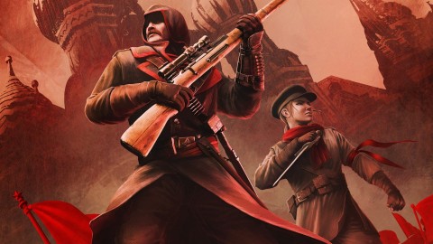 Test Assassin's Creed Chronicles : Russia