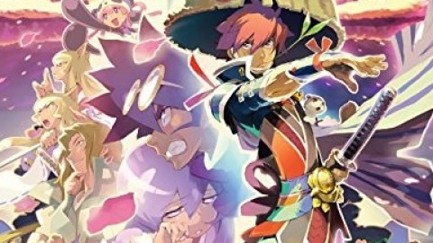 Shiren The Wanderer aussi en Europe sur PS Vita le 26 juillet