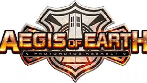 Aegis of Earth prend date sur PS4, PS3 et PSVita