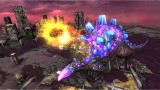 Image Aegis of Earth : Protonovus Assault